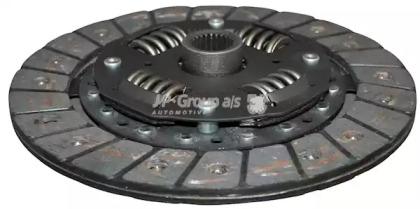 Jp Group 1130200400 Диск сцепления Jp Group 1130200400 Диск сцепления