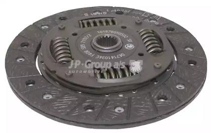 Jp Group 1130200600 Disc assy clutch Jp Group 1130200600 Disc assy clutch
