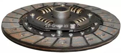 Jp Group 1130200700 Disc assy clutch