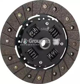 Jp Group 1130200800 Диск зчеплення