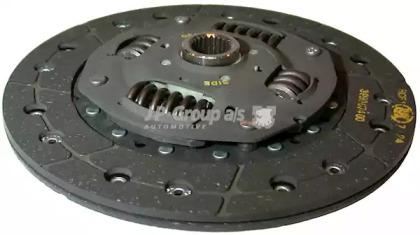Jp Group 1130200900 Disc assy clutch Jp Group 1130200900 Disc assy clutch