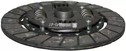 Jp Group 1130201000 Disc assy clutch Jp Group 1130201000 Disc assy clutch