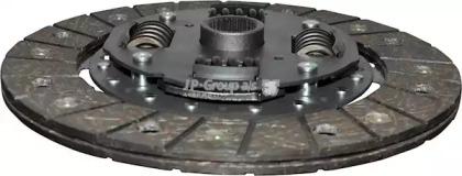 Jp Group 1130201100 Disc assy clutch Jp Group 1130201100 Disc assy clutch