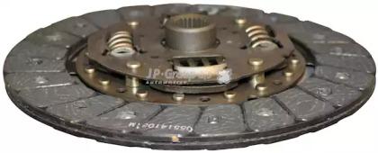 Jp Group 1130201200 Disc assy clutch