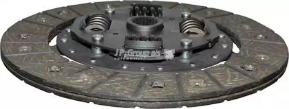Jp Group 1130201700 Disc assy clutch