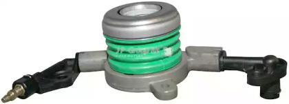 Jp Group 1130301000 Підшипник зчеплення вижимний