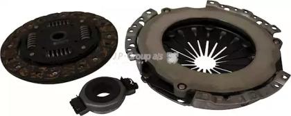 Jp Group 1130400610 Комплект сцепления Jp Group 1130400610 Комплект сцепления