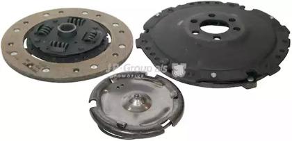 Jp Group 1130401010 Комплект сцепления Jp Group 1130401010 Комплект сцепления