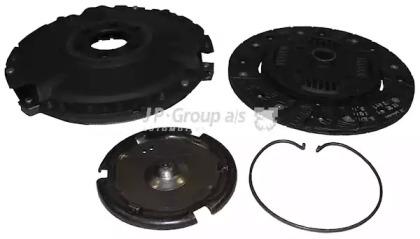Jp Group 1130401210 Kit clutch repair