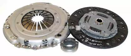 Jp Group 1130402210 Kit clutch repair Jp Group 1130402210 Kit clutch repair