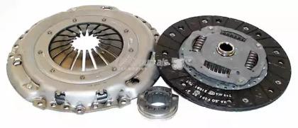 Jp Group 1130403810 Kit clutch repair Jp Group 1130403810 Kit clutch repair