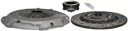 Jp Group 1130406810 Kit clutch repair Jp Group 1130406810 Kit clutch repair