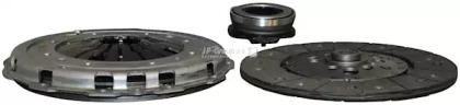 Jp Group 1130409310 Kit clutch repair