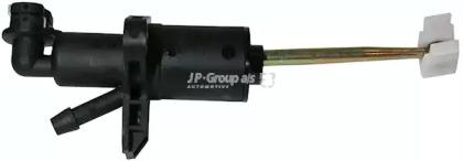 Jp Group 1130600300 Головний циліндр зчеплення Jp Group 1130600300 Головний циліндр зчеплення
