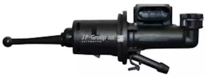Jp Group 1130600402 Cylinder clutch master