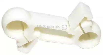 Jp Group 1131601200 Тяга кулисы КПП Jp Group 1131601200 Тяга кулисы КПП