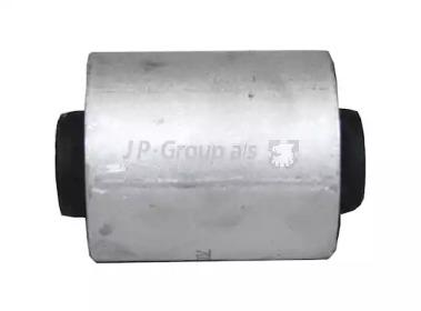 Jp Group 1132400100 Insulator engine mounting