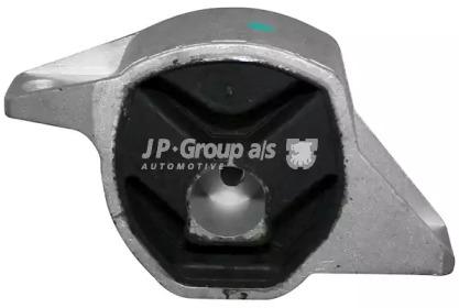 Jp Group 1132401500 Insulator engine mounting