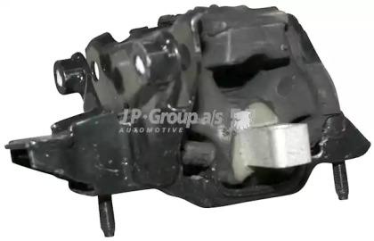 Jp Group 1132402200 Insulator engine mounting