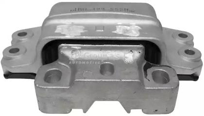 Jp Group 1132404570 Insulator engine mounting