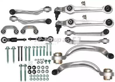 Jp Group 1140100110 Shaft rep kit Jp Group 1140100110 Shaft rep kit