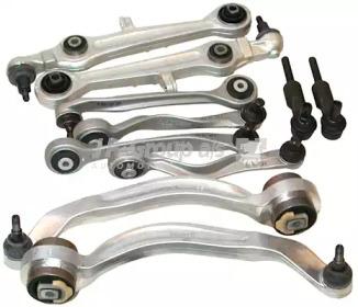 Jp Group 1140100210 Комплект рычагов подвески Jp Group 1140100210 Комплект рычагов подвески