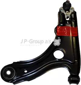 Jp Group 1140101570 Рычаг подвески колеса Jp Group 1140101570 Рычаг подвески колеса