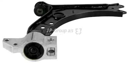 Jp Group 1140102670 Важіль підвіски колеса Jp Group 1140102670 Важіль підвіски колеса
