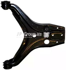 Jp Group 1140103570 Arm assy suspension