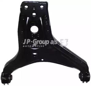 Jp Group 1140103670 Arm assy suspension Jp Group 1140103670 Arm assy suspension