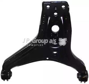 Jp Group 1140103680 Arm assy suspension
