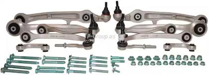 Jp Group 1140103910 Shaft rep kit