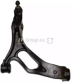 Jp Group 1140104770 Arm assy suspension Jp Group 1140104770 Arm assy suspension
