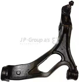 Jp Group 1140104780 Arm assy suspension Jp Group 1140104780 Arm assy suspension