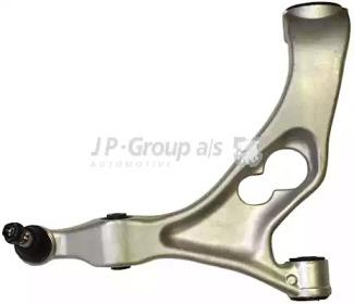 Jp Group 1140104870 Важіль підвіски колеса Jp Group 1140104870 Важіль підвіски колеса
