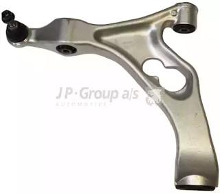Jp Group 1140104880 Arm assy suspension Jp Group 1140104880 Arm assy suspension