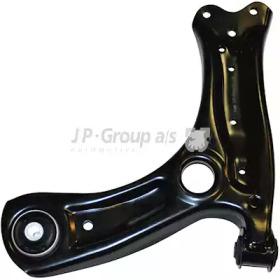 Jp Group 1140107570 Arm assy suspension Jp Group 1140107570 Arm assy suspension