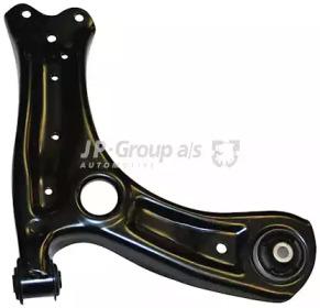 Jp Group 1140107580 Arm assy suspension