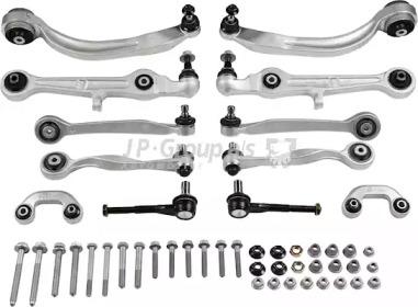 Jp Group 1140108510 Shaft rep kit Jp Group 1140108510 Shaft rep kit