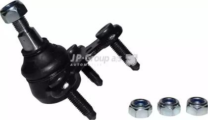 Jp Group 1140300970 Joint assy suspension Jp Group 1140300970 Joint assy suspension