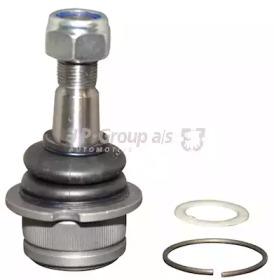 Jp Group 1140301100 Joint assy suspension Jp Group 1140301100 Joint assy suspension