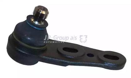 Jp Group 1140302370 Опора кульова важеля Jp Group 1140302370 Опора кульова важеля