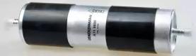 Denckermann A110690 Fuel filter Denckermann A110690 Fuel filter