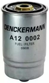 Denckermann A120002 Fuel filter Denckermann A120002 Fuel filter
