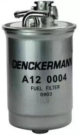 Denckermann A120004 Fuel filter Denckermann A120004 Fuel filter
