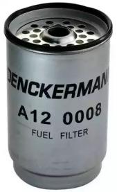 Denckermann A120008 Fuel filter