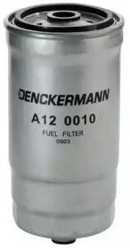 Denckermann A120010 Fuel filter Denckermann A120010 Fuel filter