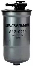 Denckermann A120014 Fuel filter Denckermann A120014 Fuel filter