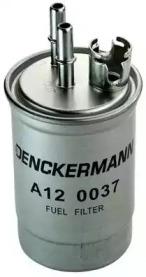 Denckermann A120037 Fuel filter Denckermann A120037 Fuel filter