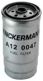 Denckermann A120047 Fuel filter Denckermann A120047 Fuel filter